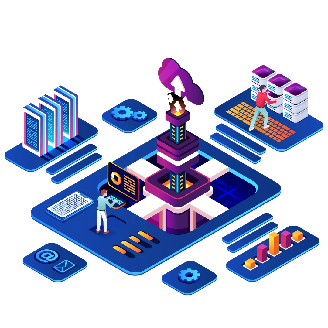 GDS COMPUTER: Trusted IT Solutions in the Heart of Kroya